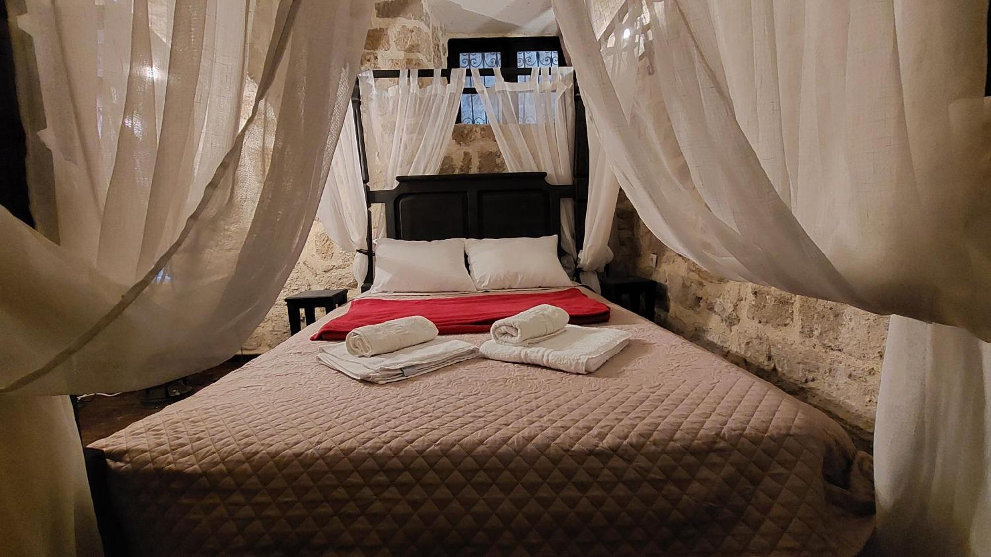 Hotel Saint Michel Rhodes City Zimmer foto